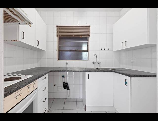 1 BEDROOM APARTMENT FOR SALE IN MORNINGSIDE